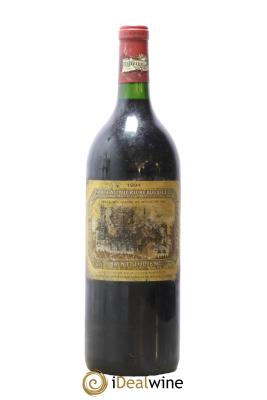 Château Ducru Beaucaillou 2ème Grand Cru Classé