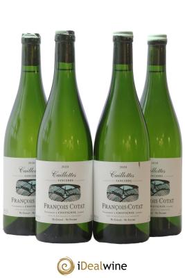 Sancerre Les Caillottes François Cotat