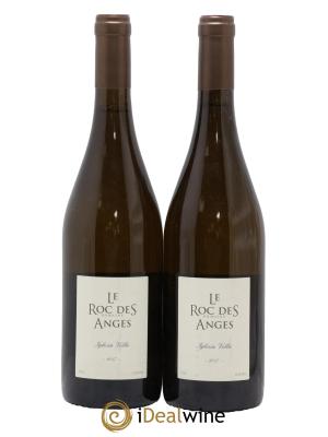 IGP Côtes Catalanes Roc des Anges Iglesia Vella Marjorie et Stéphane Gallet