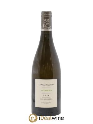 Savennières Clos des Perrières Château Soucherie