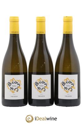 IGP Ile de Beauté Biancu Marinu Yves Leccia