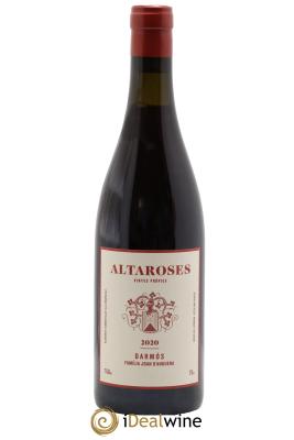 Montsant DO Celler Joan d'Anguera Altaroses