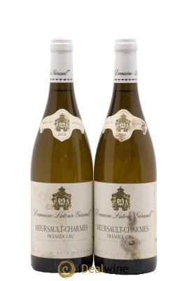 Meursault 1er Cru Charmes Latour-Giraud