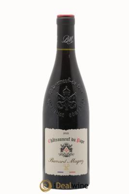 Châteauneuf-du-Pape Bernard Magrez