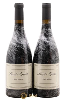 Saint-Joseph Sainte Epine Hervé Souhaut - Domaine Romaneaux-Destezet