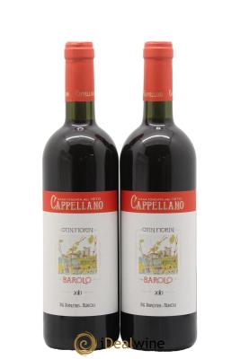 Barolo DOCG Pie Rupestris Cappellano