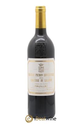 Château Pichon Longueville Comtesse de Lalande 2ème Grand Cru Classé