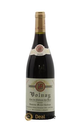 Volnay 1er Cru Clos du Château des Ducs Lafarge (Domaine)