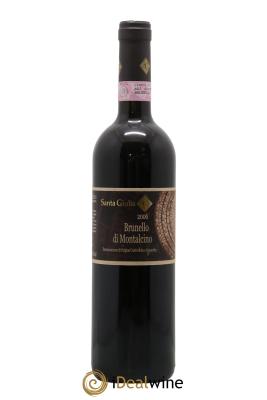 Brunello di Montalcino Santa Giulia