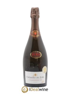 Crémant du Jura Cabelier