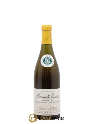 Meursault 1er Cru Perrières Louis Latour