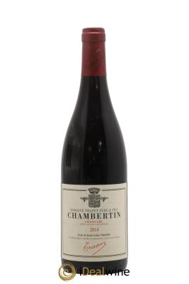 Chambertin Grand Cru Domaine Trapet