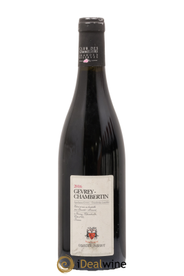 Gevrey-Chambertin Club des Sommeliers Domaine Geantet-Pansiot