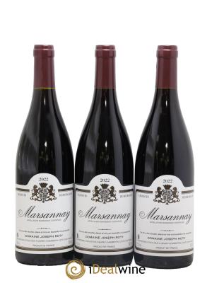 Marsannay Joseph Roty (Domaine)