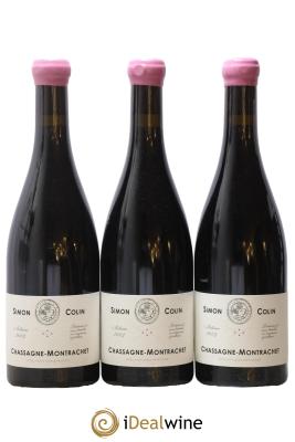 Chassagne-Montrachet Simon Colin