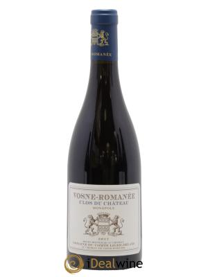 Vosne-Romanée Clos du Château Comte Liger-Belair (Domaine du)