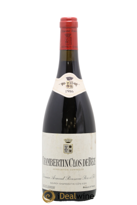 Chambertin Clos de Bèze Grand Cru Armand Rousseau (Domaine)