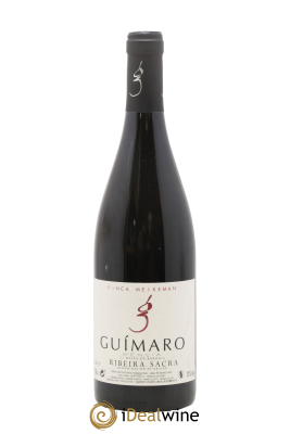 Ribeira Sacra DO Finca Meixeman Guímaro