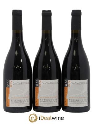 Hautes-Côtes de Nuits Guy et Yvan Dufouleur