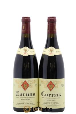 Cornas Auguste Clape