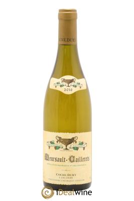 Meursault 1er Cru Caillerets Coche Dury (Domaine)
