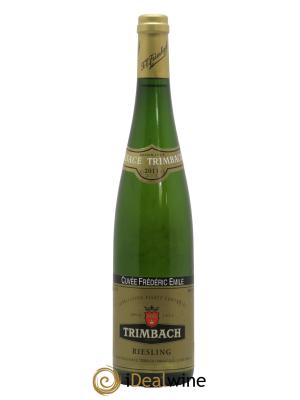Alsace Riesling Cuvée Frédéric Emile Trimbach (Domaine)