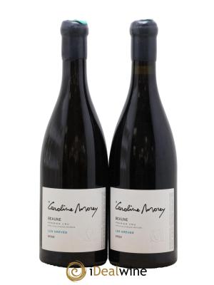 Beaune 1er Cru Les Grèves Caroline Morey