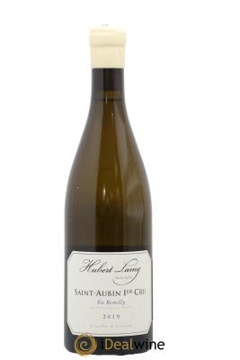 Saint-Aubin 1er Cru En Rémilly Hubert Lamy 