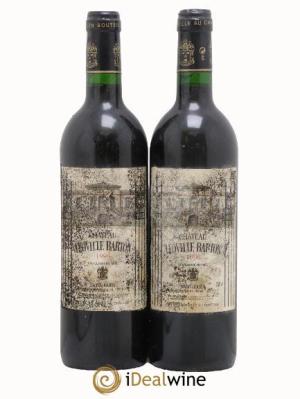 Château Léoville Barton 2ème Grand Cru Classé