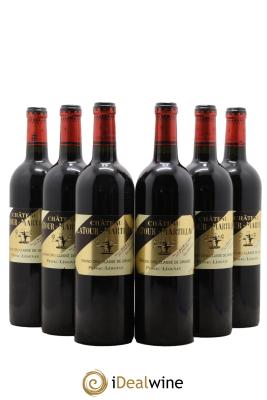 Château Latour-Martillac Cru Classé de Graves
