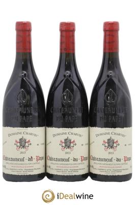 Châteauneuf-du-Pape Charvin (Domaine)
