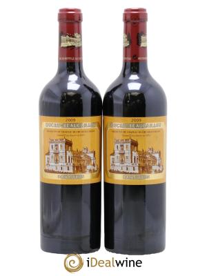 Château Ducru Beaucaillou 2ème Grand Cru Classé