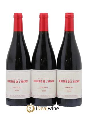 Languedoc La Bergerie de l'Arcade (Domaine)