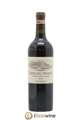 Château Troplong Mondot 1er Grand Cru Classé B