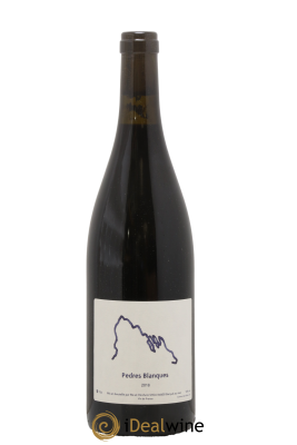 Vin de France Pedres Blanques Rié et Hirofumi Shoji