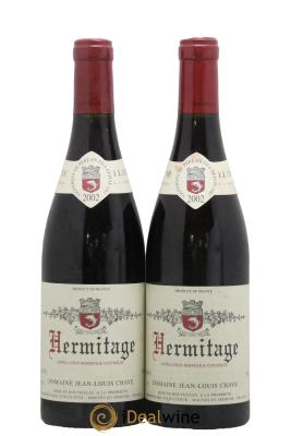 Hermitage Jean-Louis Chave 