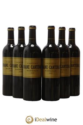 Château Brane Cantenac 2ème Grand Cru Classé