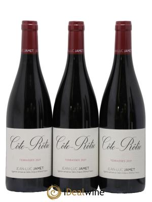 Côte-Rôtie Terrasses Jean-Luc Jamet (Domaine)