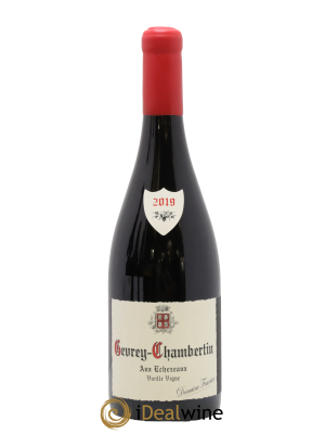 Gevrey-Chambertin Aux Echezeaux Vieilles Vignes Fourrier (Domaine)