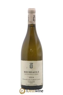 Meursault Comtes Lafon (Domaine des)