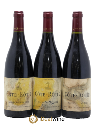 Côte-Rôtie Ampodium René Rostaing