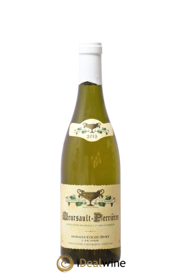 Meursault 1er Cru Perrières Coche Dury (Domaine)