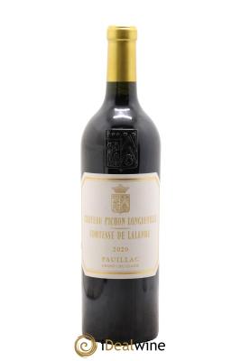Château Pichon Longueville Comtesse de Lalande 2ème Grand Cru Classé