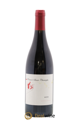 Vin de Savoie Mondeuse Tradition Prieuré Saint Christophe (Domaine)