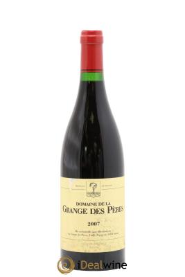Pays d'Hérault Grange des Pères Laurent Vaillé