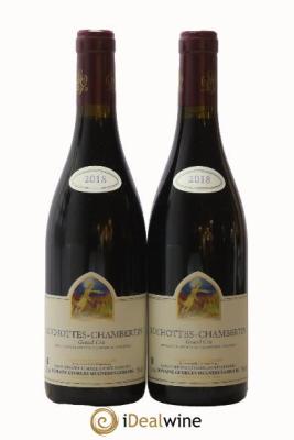 Ruchottes-Chambertin Grand Cru Mugneret-Gibourg (Domaine)