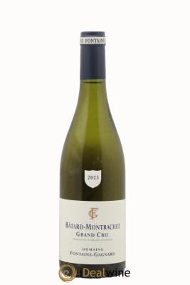 Bâtard-Montrachet Grand Cru Fontaine-Gagnard (Domaine)