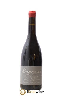 Morgon Corcelette Jean Foillard