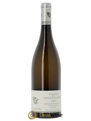 Montlouis-sur-Loire Clos de Mosny La Taille aux Loups - Jacky Blot 