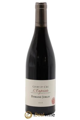 Givry 1er Cru L'Empreinte Joblot (Domaine)